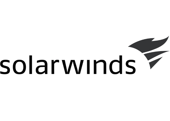 Solarwinds Logo