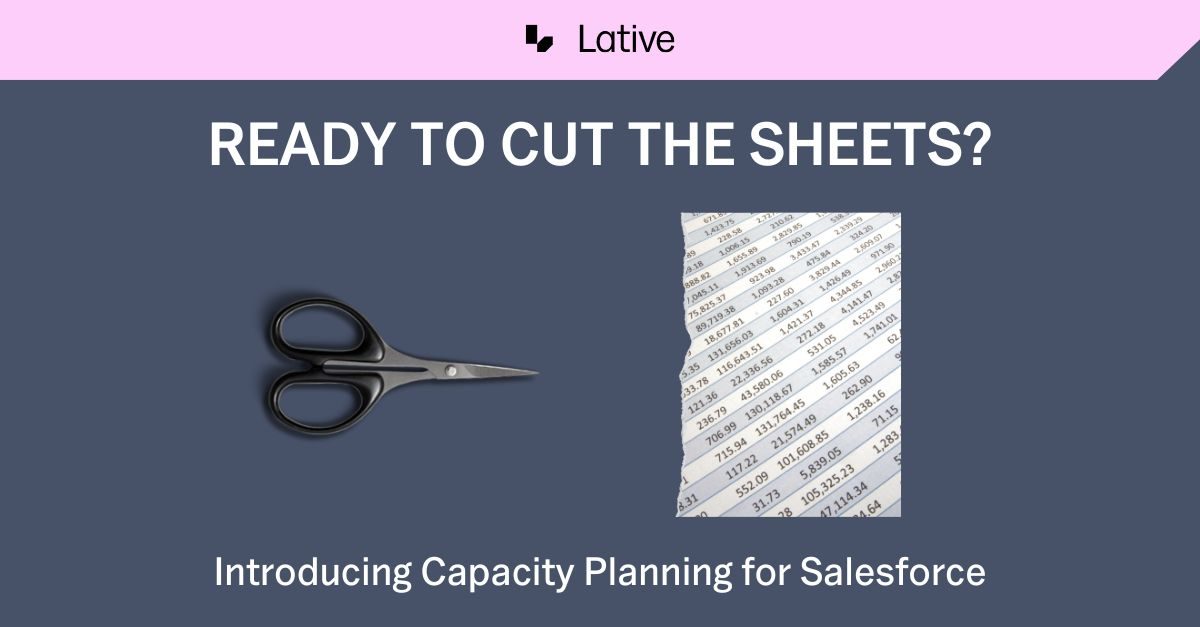 Capacity Planning Launch Post Featured Image (1200 × 627px)