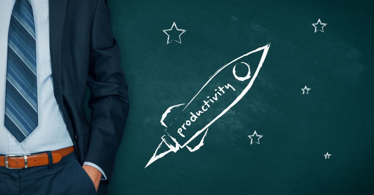 Best Sales Productivity Tools