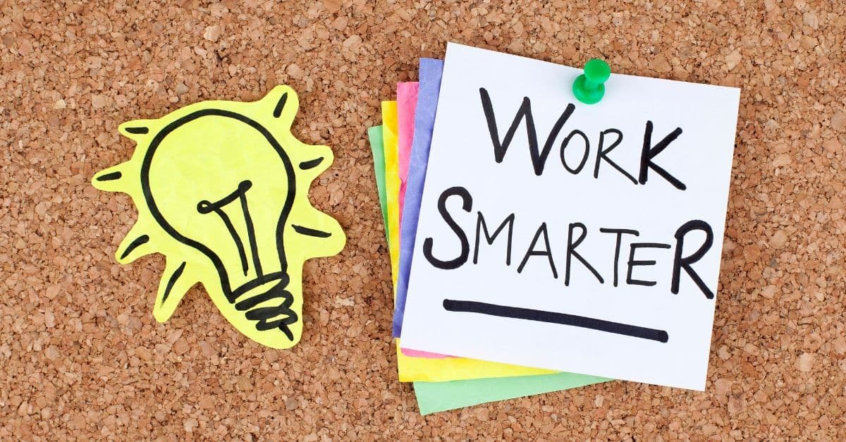 Smarter Sales Planning